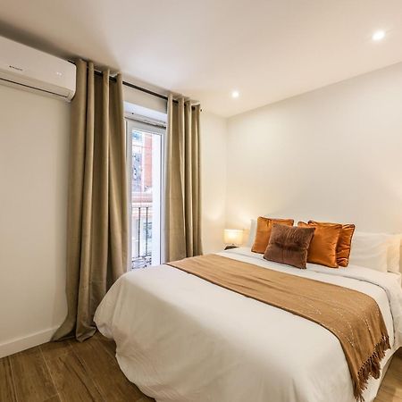 Apartamento Doble Centro Мадрид Экстерьер фото